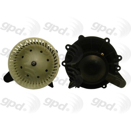 Gpd Blower Motors, 2311526 2311526
